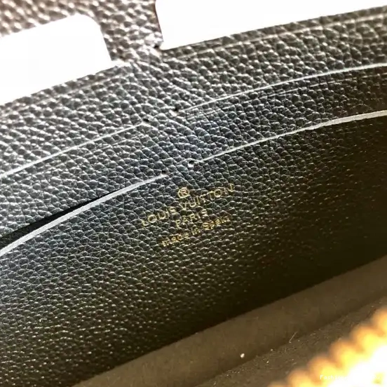 FS CHEAP CHAIN VUITTON VAVIN LOUIS WALLET 0704